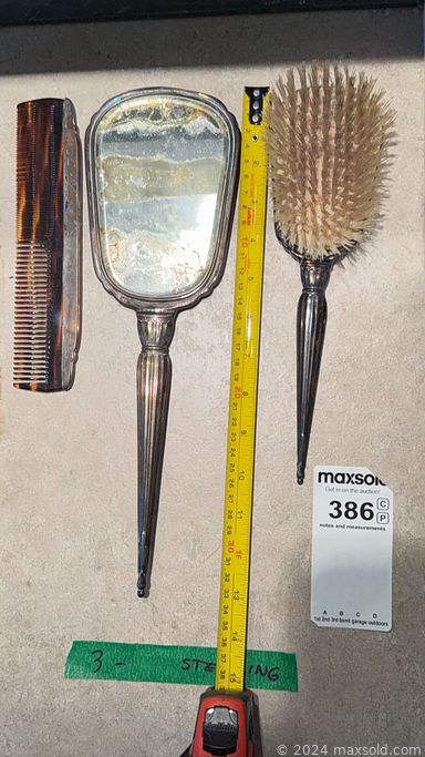 Auction 108946 (1 of 4)
