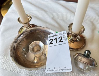 Auction 111878 (2 of 4)