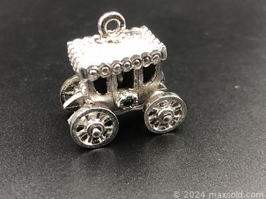 MaxSold Auction: This online auction features art glass, Japanese cobalt tankard, First Nations carvings, Inuit soapstone carving, silver jewelry, coins, watches, stamps, trench art, ancient arrowheads, Cinnabar plate, beer pulls, jade jewelry, studio pottery, Imari set, Moorcroft pottery, sports trading cards, Depression glass, comics, pearl necklaces, Legos and much more!