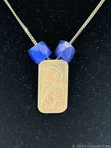 MaxSold Auction: This online auction features gold, silver & costume jewelry, pocket watch and loose gemstones such as sapphires, amethyst, emerald, quartz, topaz, citrine, garnet, citrine, and much more!