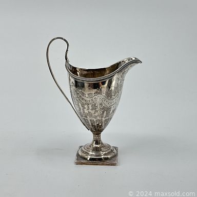 MaxSold Auction: This online auction features sterling silver & gold jewelry, Popeye collectibles, Disney collectibles, comics, vintage children’s books, Heritage collection dolls, men’s shoes, Lladro bells, toys, cast iron banks, small kitchen appliances, graphic novels, commemorative coins, trinket boxes, and more!