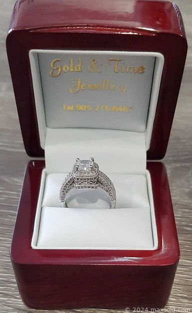 Auction 107299 (2 of 4)