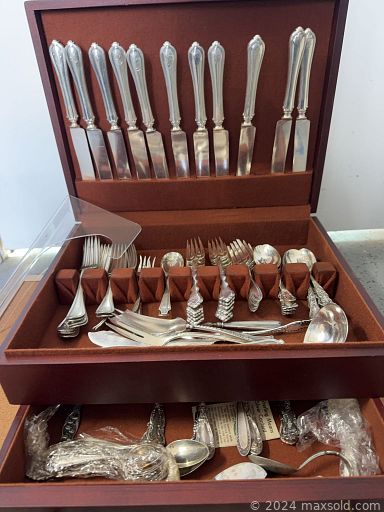 Auction 118420 (1 of 4)