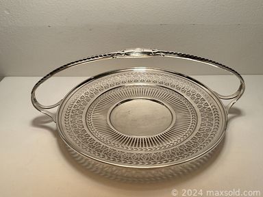 Auction 109434 (1 of 4)