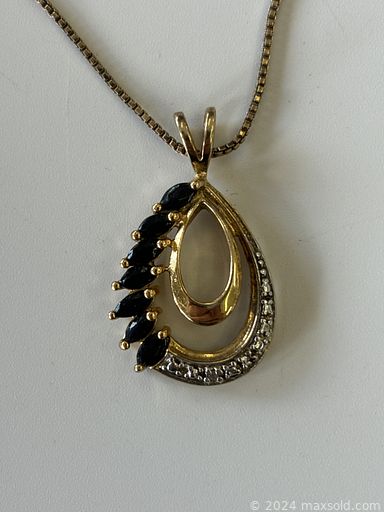 MaxSold Auction: This online auction features belt buckles, gemstone jewelry, art glass, Pandora-style bracelets, Indigenous art, Depression glass, art pottery, vintage Asian scrolls, coins, and loose gemstones such as emerald, amethyst, jasper, agate, and much, much, more!!!\n