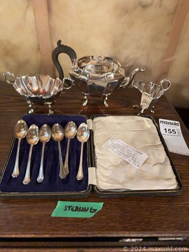 Auction 112166 (3 of 4)