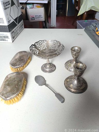 Auction 117994 (2 of 4)