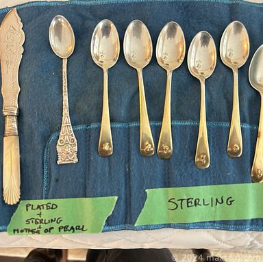 Auction 107207 (1 of 4)