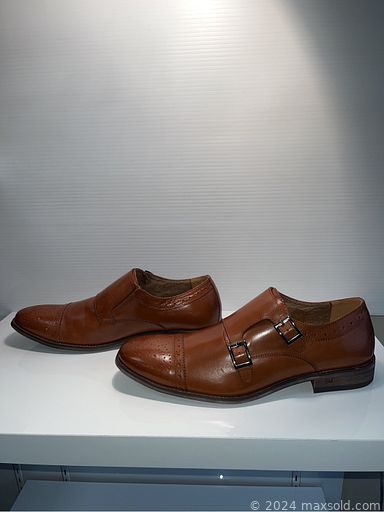 MaxSold Auction: This online auction features items such as Sam Edelman shoes, Nine West shoes, Franco Sarto shoes, Steve Madden shoes, UGG shoes, Donald Pliner shoes, Ciabatta boots, Saucony shoes, Clarks, Bonanza boots, Naturalizer shoes, Eyeglass frames and more!