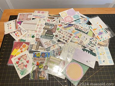 Auction 108606 (3 of 4)