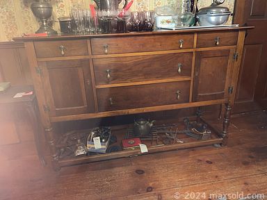 Auction 88010 (1 of 6)