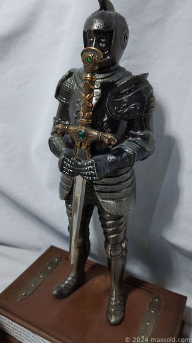 MaxSold Auction: This online auction features Magic the Gathering cards, vintage toys, Pokemon collectibles, Star Wars collectibles, rock band t-shirts, vinyl records, guitar, Skylanders characters, Legos, craft jewelry, vintage Barbies & clothes, collectible radios, and much more!!