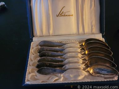 Auction 108693 (1 of 4)