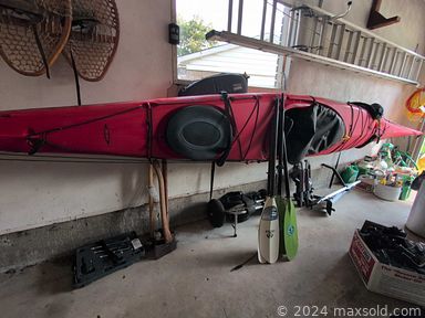 Auction 116623 (1 of 4)