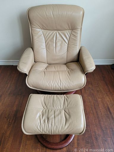 MaxSold Auction: This online auction includes furniture such as a teak coffee table, antique hutch, Burlwood accent table, teak desk, dressers, cabinets, console table, chairs and others, vacuums, Wedgwood dishware, pottery, lamps, linens, Rowland purses, pewter tap jug, clothing, wall art, wood carvings, tools, sewing machine and more!