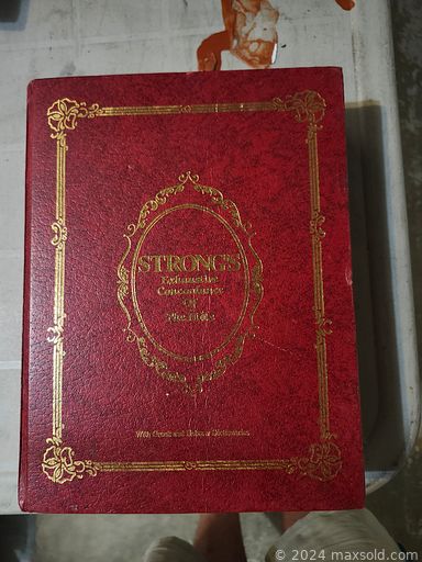 Auction 113810 (1 of 4)