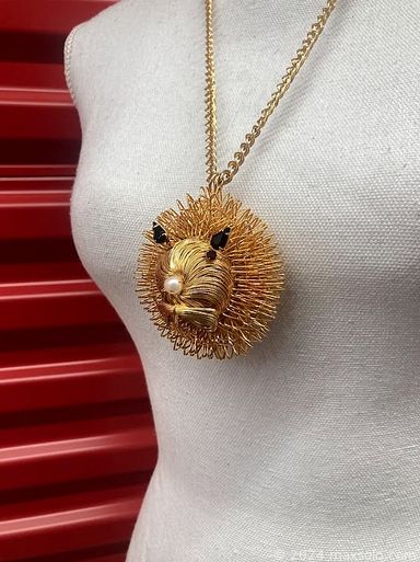 MaxSold Auction: This online auction features glass waterfall table, vintage Rosenthal paper bag vase, vintage rattan furniture, art glass, vintage bottles, art pottery, MCM candelabra, collectible dolls, vintage jewellery, cedar chest, vintage dollhouse furniture, vintage brass decor, Pendelfin bunnies, vintage optical illusionary art, Hoselton sculptures, wall masks, Hummels, soapstone sculpture, and much, much, more!!!n