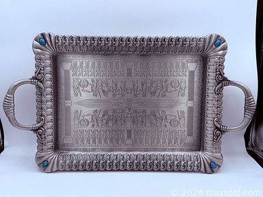 Auction 106199 (1 of 4)