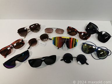 MaxSold Auction: This Charity/Fundraising online auction features Star Wars collectibles, coins, sunglasses, sterling silver earrings, porcelain dolls, framed artwork, DVDs, video games, vintage toys, watches, vinyl records, TV, carnival horse and much more!