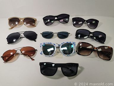 MaxSold Auction: This online charity auction features framed artwork, vintage jewelry, home decor, footwear, DVDs, and much more!