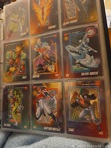 Auction 108547 (1 of 4)