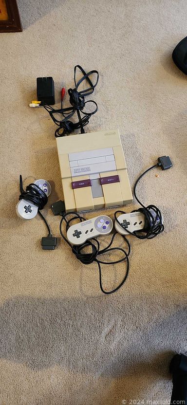 Auction 104089 (2 of 4)