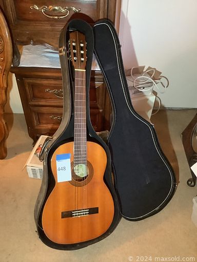 MaxSold Auction: This online auction features vintage toys, speakers, yard tools, car parts, power & hand tools, Conn organ, plumbing supplies, office supplies, portable & window AC units, small kitchen appliances, men’s & women’s shoes & clothing, fitness gear, area rug, TVs, vinyl records, video game systems, air beds, stereo components, sewing machines, fishing gear, refrigerators, washer, dryer, puzzles, fabric, medical supplies, new bubble mailers, jewelry armoire, guitars, cameras, printer, knitting supplies, patio furniture, air compressors, generator, tires, engine parts, paddleboards, golf clubs, and much, much more!