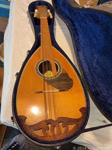 Auction 118077 (1 of 4)
