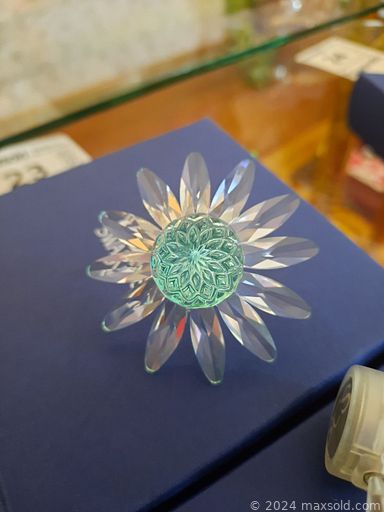 MaxSold Auction: This online auction features metal & glass top tables, tapestry wall hanging, Swarovski crystal, area rugs, small kitchen appliances, teacup/saucer sets, stereo components, Roland digital piano, collector plates, Blue Danube dishware, sofa bed, ceramic rum pot, oil lamps, wood figurines, treadmill, bed linens, Romance 123 organ, sports equipment, sewing machine, steins, power & hand tools, Dirndl, chain saw, garden tools, solar lights and much more!