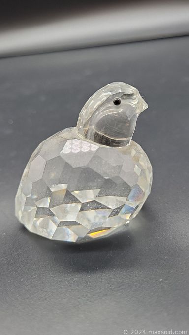 MaxSold Auction: This online auction features watches, stereo components, art glass, Swarovski animals, art pottery, heater, collector dolls, Indigenous prints, china flowers, teacup/saucer sets, mantle clocks, antique western lamps, standing ashtray, horse brasses, collector spoons, games, tile art, coins, watch, and much, much, more!!!n