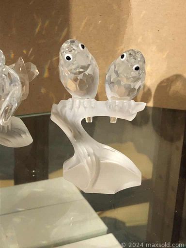 MaxSold Auction: This online auction features a Volvo V70 SW car, electronics, kitchenware, small kitchen appliances, tools and hardware, health aids, frames, accessories, media, electronics, Waterford crystal, chinaware, outerwear, Hummels, DAO figures, seasonal decor, portable bar sets, sewing accessories, lamps, Herring Hall Marvin safe, cleaning supplies, enamelware, office supplies, baskets, books, furniture such as tables, cedar chests, recliner, rolling cabinet, shelving units, tables, pool table, dressers, bed frames, Ethan Allen chair, hutch and much more!