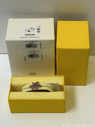 MaxSold Auction: This online auction includes clothing, shoes, accessories, HEPA air filter, jewelry, compact turntable, moisture meter, bike accessories, toys, portable heaters, LED lights, Dyson vacuum, electronics, smartwatch, toys, baby scale, kitchenware, display items and many more!