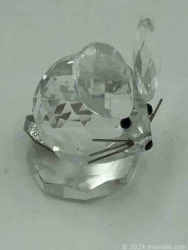 MaxSold Auction: This online auction features Moorcroft pottery, spy camera, gold filled pen, costume and sterling jewelry, lighting fixtures, Wedgewood box, vinyl records, silver jewelry, semi precious stone jewelry, vases, metal statues, soap stone stamps, Swarovski figurines, cork carving bronze items, coins, tokens,  silver coin bowls, cutlery, foreign currencies, coins, Royal Doulton figurine, tea pot set and much much more. 