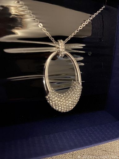 MaxSold Auction: This online auction includes furniture such as a couch, metal lounge chair, tables and others, Schwinn exercise bike, Whirlpool freezer, small kitchen appliances, kitchenware, Christmas decor, Mendini violin, wall art, Sony Bravia TV, Playstation VR and other electronics, clothing, accessories, Swarovski and other jewelry, perfume, Oreck air purifier, Vivitar telescope kit, Lego and much more!