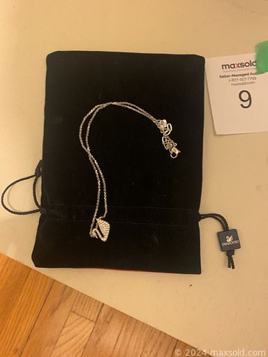 MaxSold Auction: This online auction features an armoire, vintage dresser, secretary desk, console table, cedar chest, Chinaware, sewing supplies, MCM lamp, oil paintings, air conditioner, Christmas & Halloween decor, yard tools and much more!