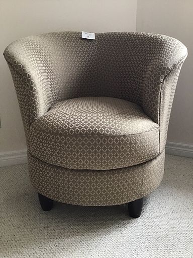 MaxSold Auction: This online auction features area rug, beer steins, patio furniture, armoires, electric lift chair, mirrors, cedar chest, dry sink, tub chairs, refrigerator, shelving, barware, teacup/saucer sets, small kitchen appliances, decanters, costume jewelry, watches, office supplies, sewing machine, yarn, craft supplies, cameras, fitness gear, vinyl records, crock, collector plates, stamps, and much, much, more!!