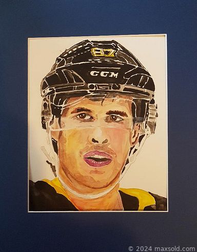 MaxSold Auction: This is an original art auction in support of the Canada-Ukraine Foundation Humanitarian Appeal.  Most of the  works featured were created by Canadian artists currently pursuing an Honours Specialization in Studio Art at Western University in London, Ontario, Canada.   One of these artists is Bridget Puhacz, a Canadian Ukrainian, who  has donated all of her most significant art pieces to date to this auction.  The artists participating in the auction wish to stand with Ukraine and help those who are in the fight of their lives.  Please bid as generously as you can.  100% of the proceeds raised will be donated to The Canada-Ukraine Foundation as Maxsold has waived its fees for this auction.