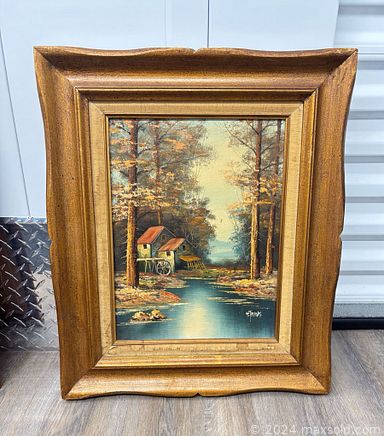 Auction 109425 (1 of 4)