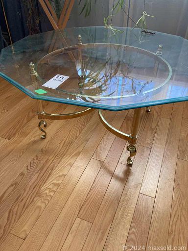 MaxSold Auction: This online auction features table, chair, Shelf, Sofa Bed, lamp, bench, stools, Placemats, Candle Holders, Cupboards, File Cabinet, Luggage, Golf Cart, weights, Juicer, Refrigerator, Cupboard and much more!