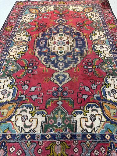 Auction 106761 (1 of 4)