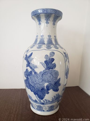 MaxSold Auction: This online auction features an antique coach carriage seat bench, dining table, rainbow chairs, small kitchen appliances, kitchenware, Peter Max pop art print and other wall art, books, magazines, skis, baskets, electric heater, vinyl records, cast iron cookware, Delft and other vintage decors, crystalware, binding machine and other office supplies, fabrics, vintage suitcase, toys, vases, communion tray, vintage dolls, board games, porcelain sink, music equipment, chimney cap and much more!