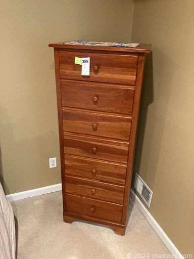 MaxSold Auction: This online auction features various items such as yard tools, car needs, pressure washer, grill, chairs, tables, shelf, sofa, pillows, different decors, tools, cards, games, frames, candles, watches, clocks, office supplies, jewelry, ceramics, vases, electronic, sport equipment, books, telescope, kitchen appliances, lamps, guitar, basket, desk, bed frame, rugs, mirror, cabinets and much more.