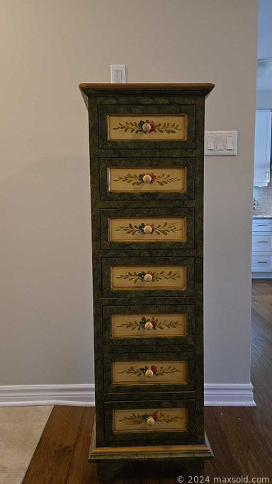 Auction 115982 (1 of 4)