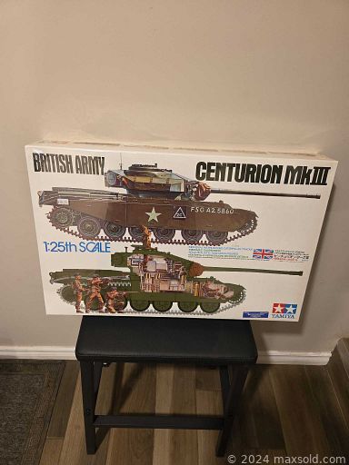Auction 109901 (1 of 4)