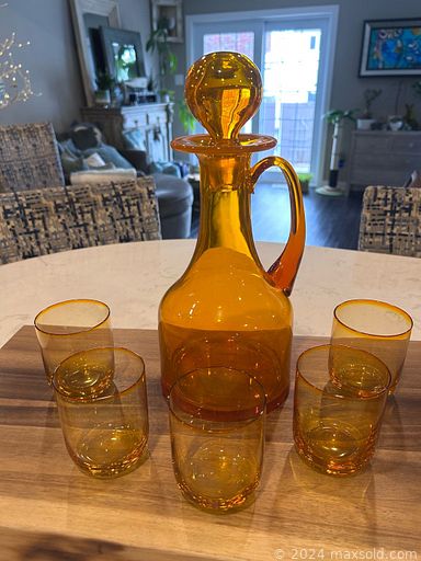 Auction 109411 (1 of 4)