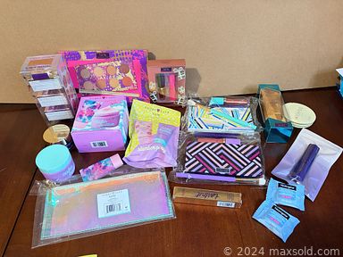 Auction 105809 (2 of 4)