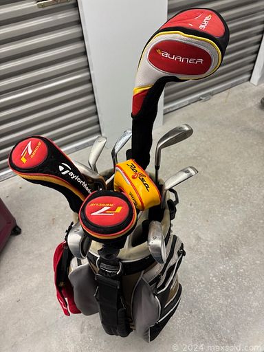 Auction 107939 (2 of 4)