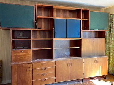 MaxSold Auction: This online auction features teak furniture, cameras, tea & cookies cups, winter dioramas, children’s tea set, teacup/saucer sets, doll collection, framed embroidery, costume jewelry, watches, games, novelty teapots, small kitchen appliances, Tail Towns figurines, typewriters, stained glass chandeliers, mountain bike, pet products, lawnmower, yard tools, and much, much, more!!