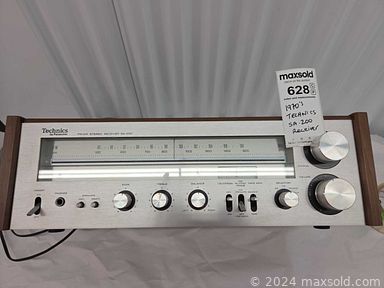 Auction 116331 (2 of 4)