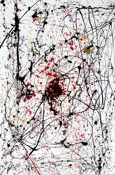 MaxSold Auction: This online auction features original street art paintings with COAs, sculpture and vintage oil painting!